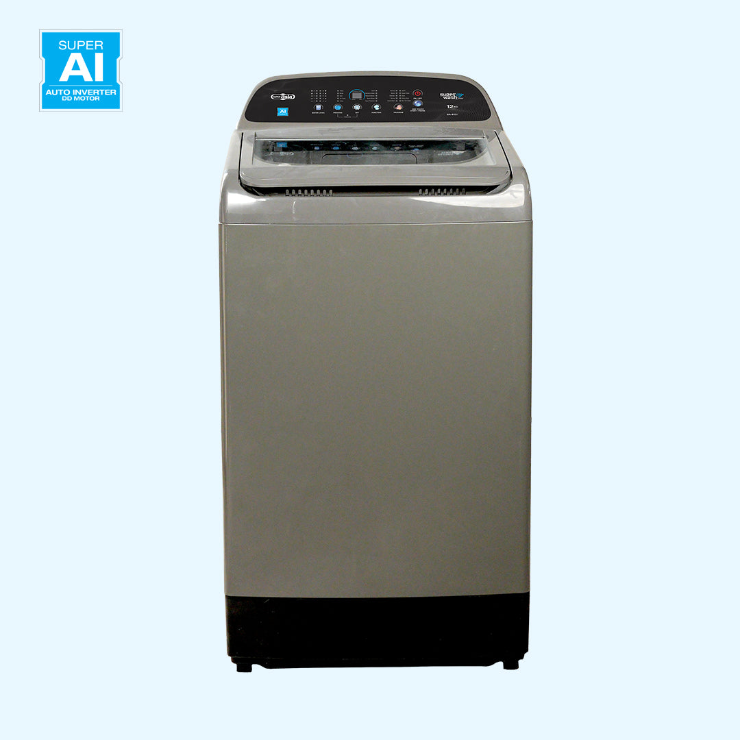 SA-812i AUTO INVERTER
