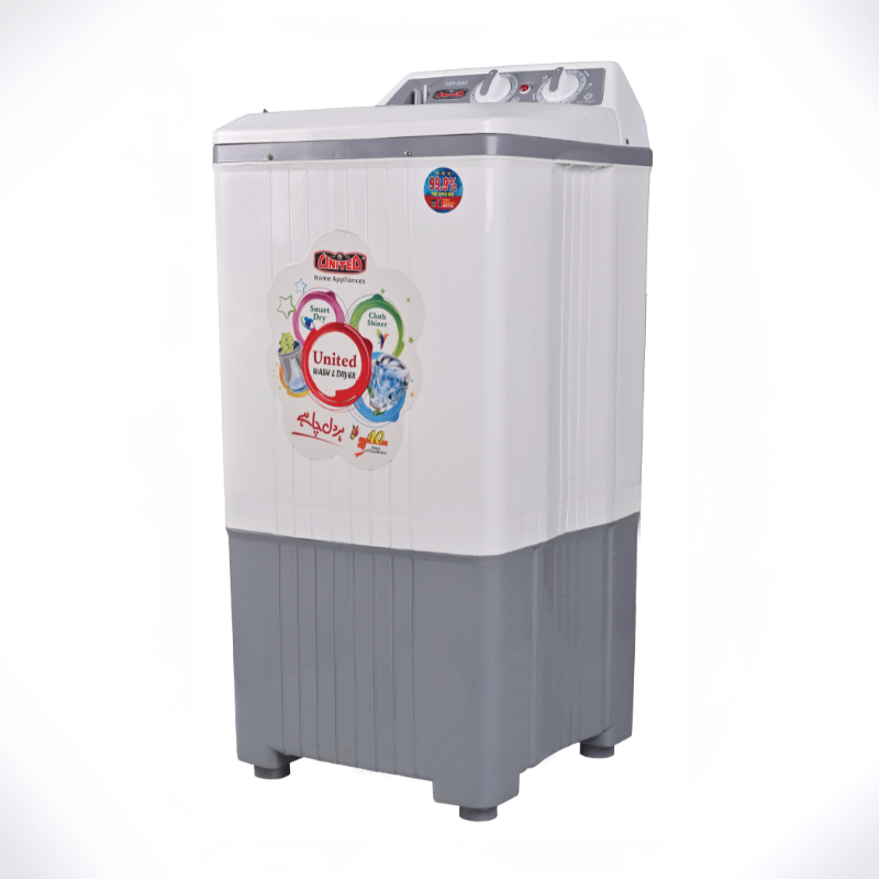 UD-555 Mini Washer