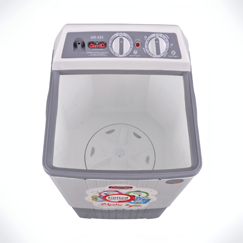 UD-555 Mini Washer