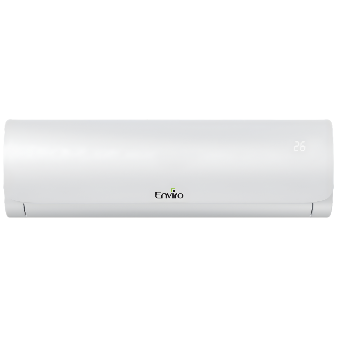 Enviro 1.5 Ton DC Inverter AC | Heat & Cool | T3 Compressor | Marvel Series (EAC-18MS)
