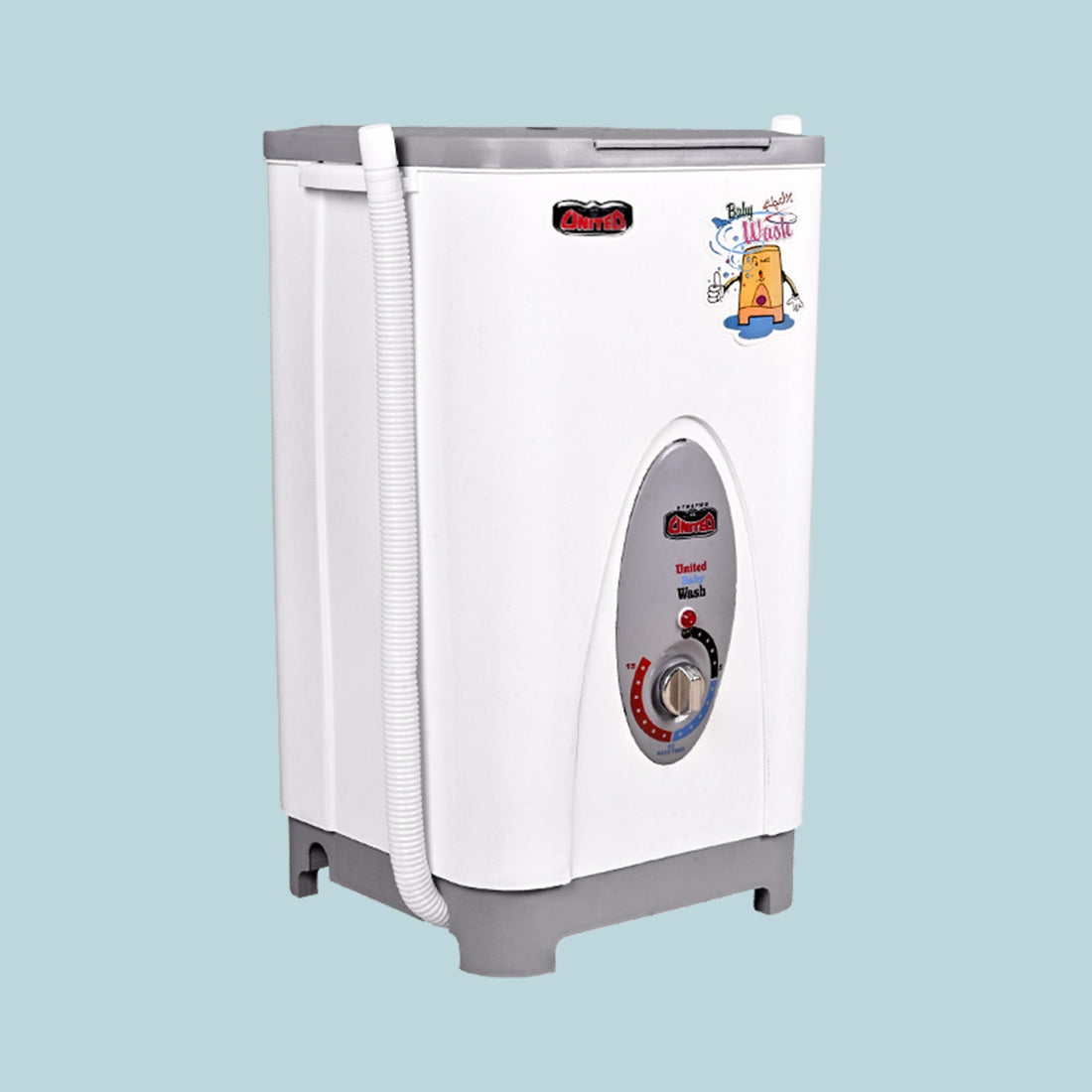UD-505 Baby Wash