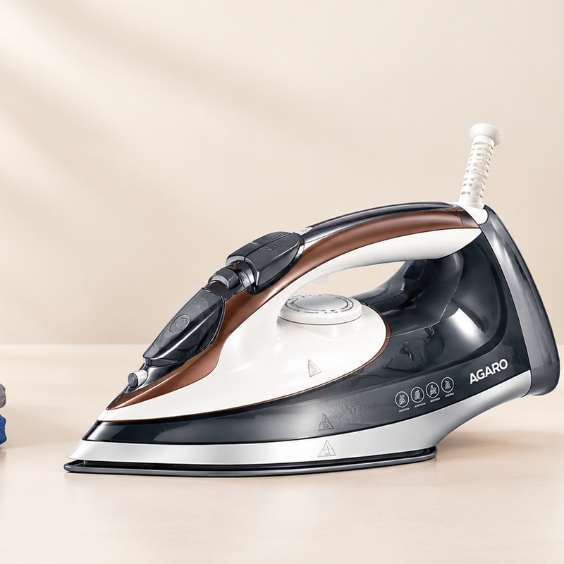 Irons