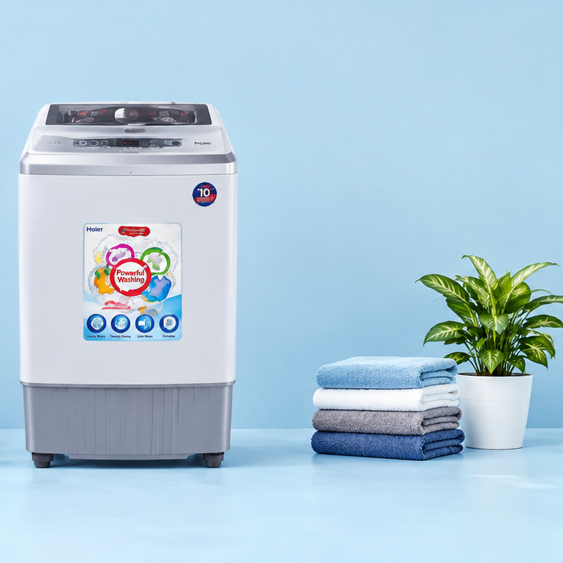 Washing Machine Price in Pakistan 2026 – Umar Electronics