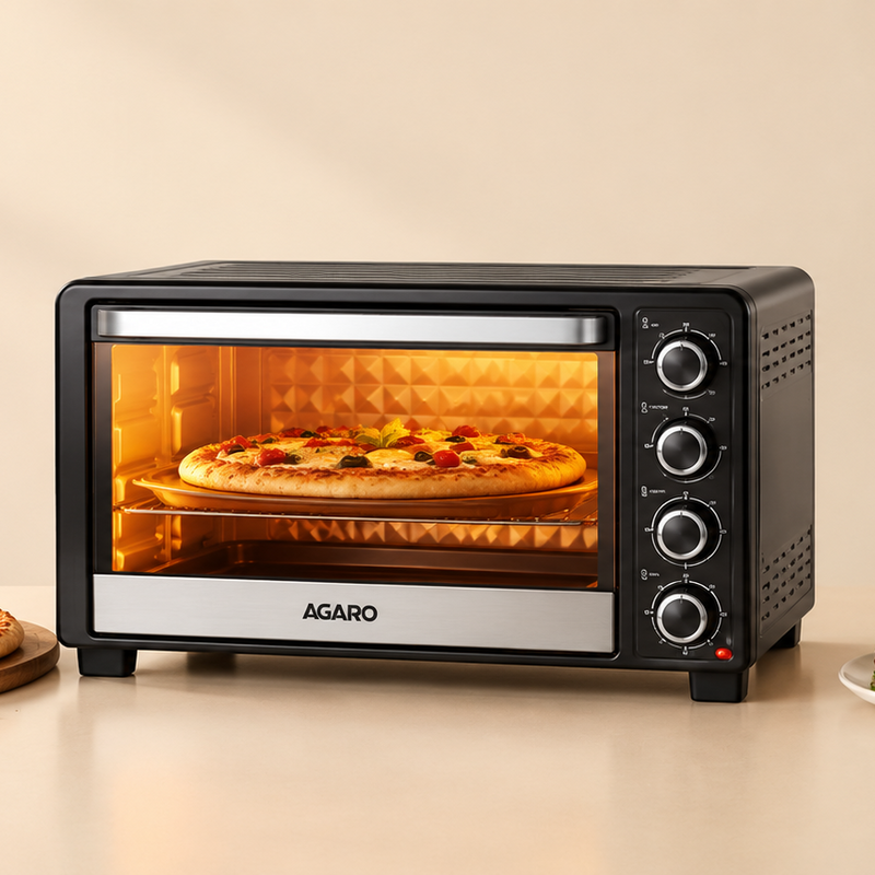 Oven Toaster Price in Pakistan – Umar Electronics