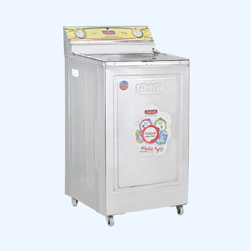 UD-130 Washing Machine Steel Body