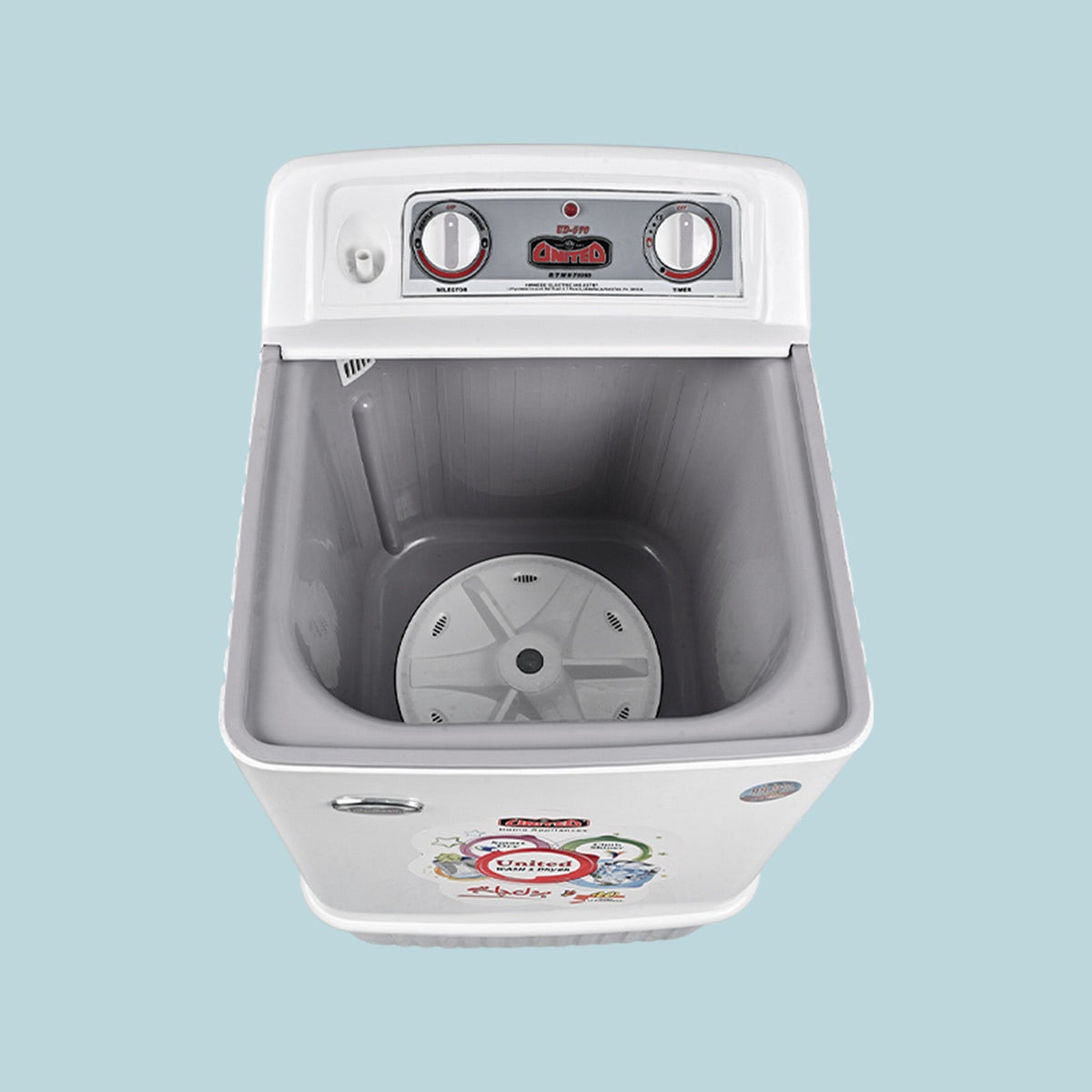 UD-570 Easy Wash