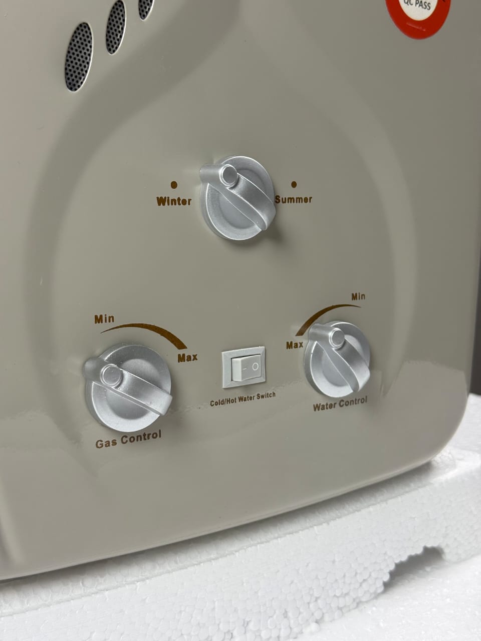 Instant Water Geyser NL-8BB