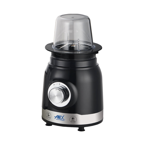 AG-6143 Deluxe Blender Grinder