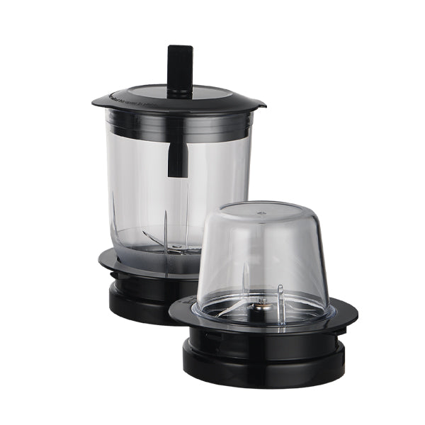 AG-6144 Deluxe Blender Grinder