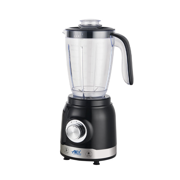 AG-6144 Deluxe Blender Grinder