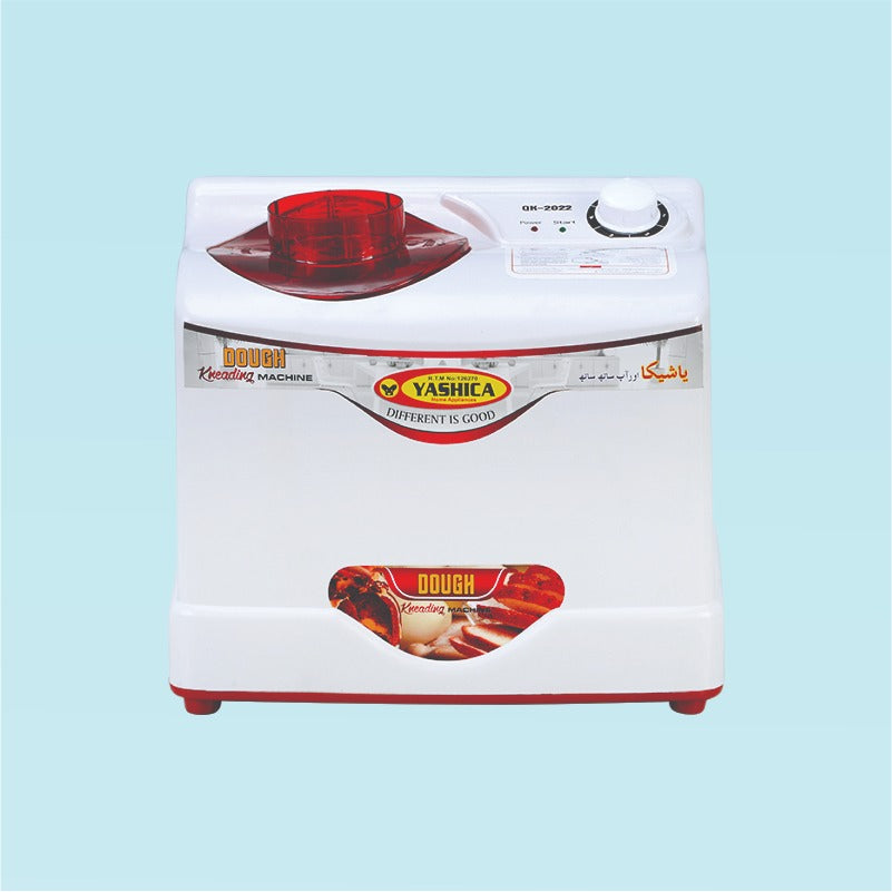 Yashica YA-2022-QK Automatic Dough Kneading Machine