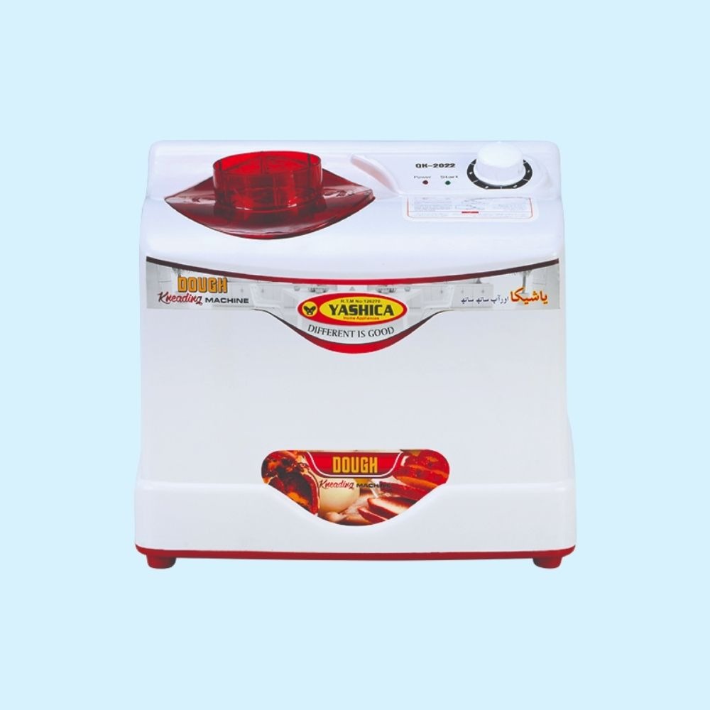 Yashica YA-2022-QK Automatic Dough Kneading Machine