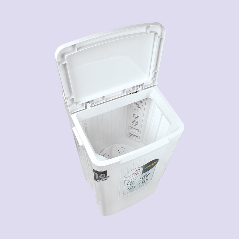 Yashica YA-1500-WM Single Tub Washing Machine