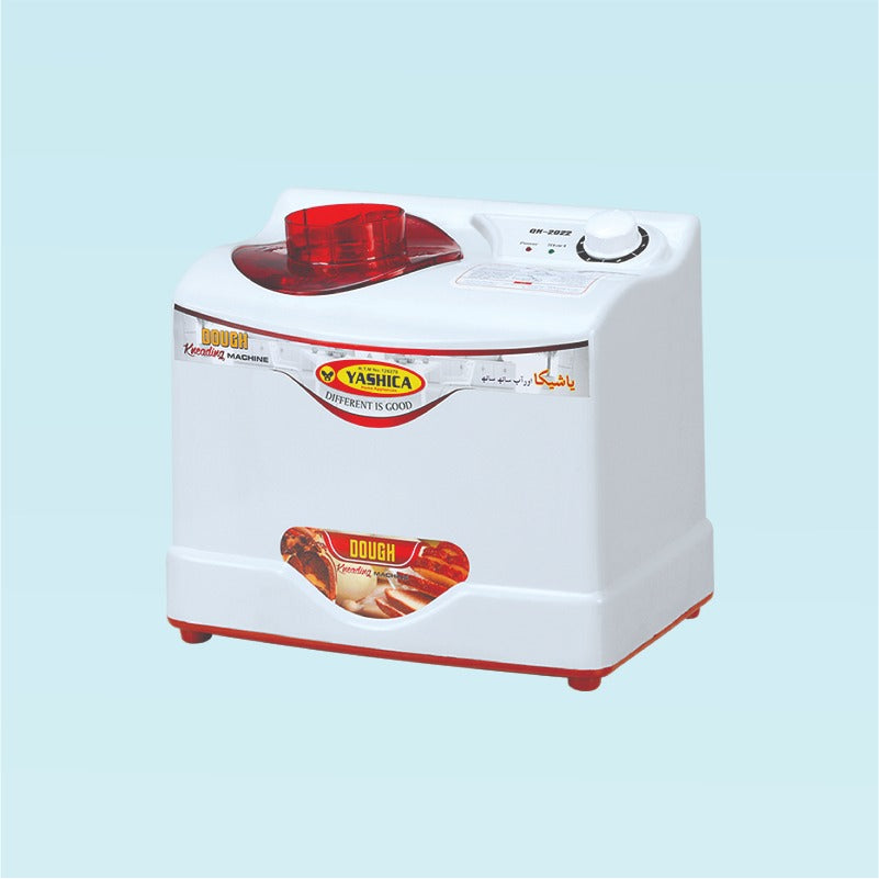 Yashica YA-2022-QK Automatic Dough Kneading Machine