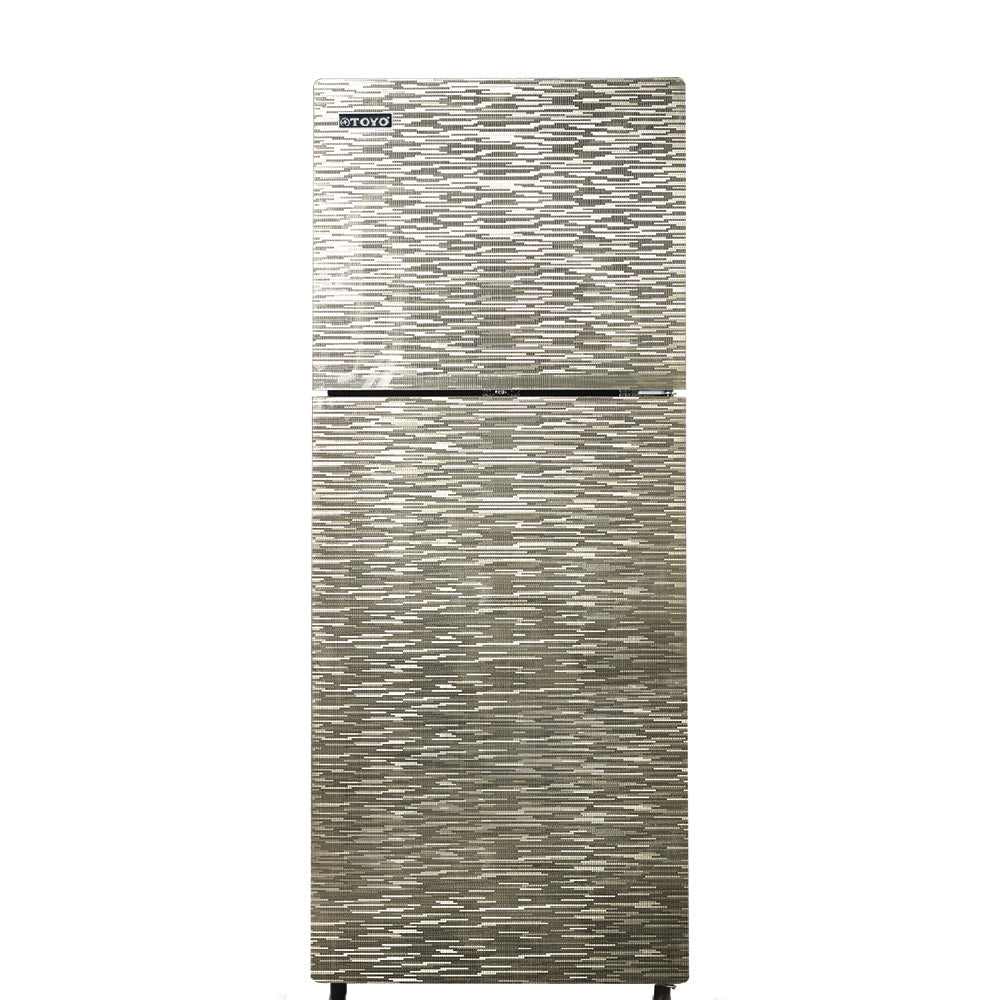 Glass Door Refrigerator TR-270 G (Glass Shelf)