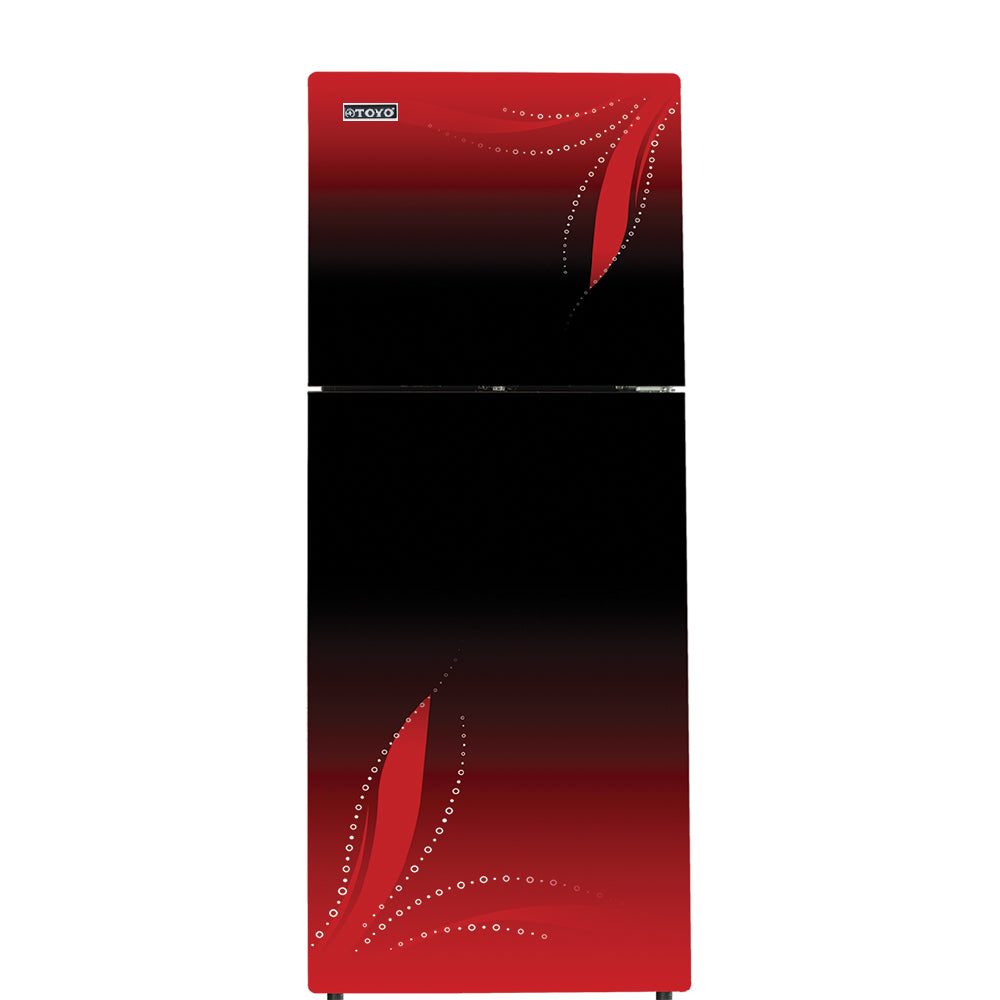 Glass Door Refrigerator TR-270 G (Glass Shelf)